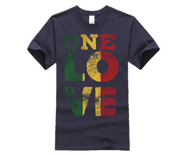 One Love T-Shirt