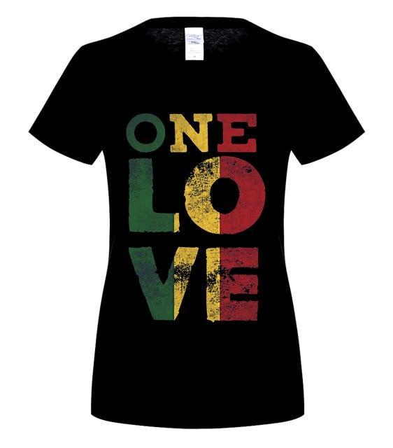 One Love T-Shirt