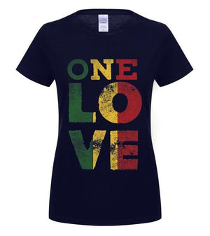 One Love T-Shirt