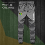 Jamaica Sweatpants