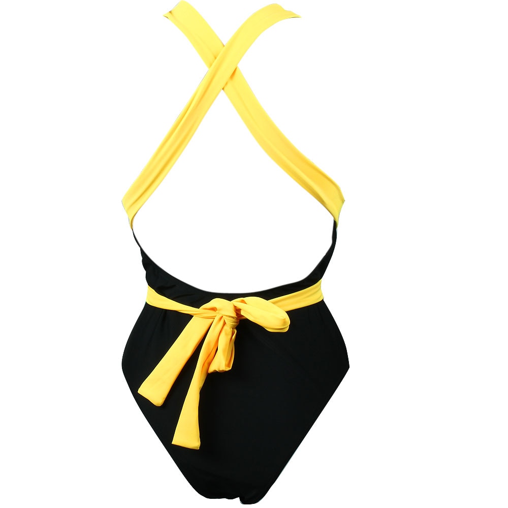 Jamaica Flag Monokini