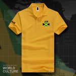 Jamaica Polo Shirt