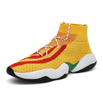 Rasta Lightweight Sneakers