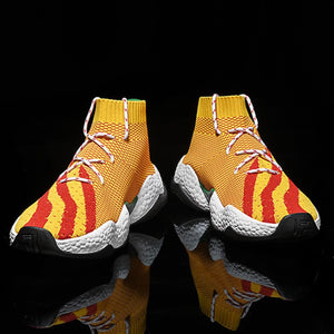 Rasta Lightweight Sneakers